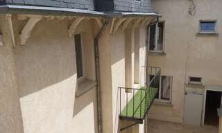 Immeuble  244 m² à vendre à Montereau-Fault-Yonne (77130)