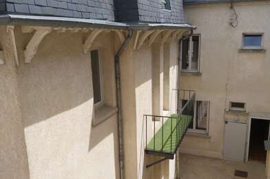 Immeuble  660000 €