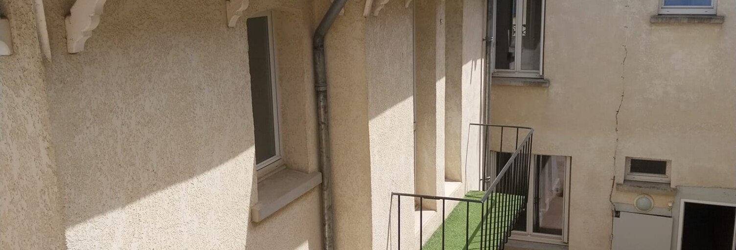 Immeuble  244 m² à vendre à Montereau-Fault-Yonne (77130)