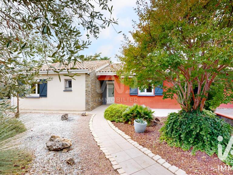 Vente Maison/villa 6 pièces — photo 1