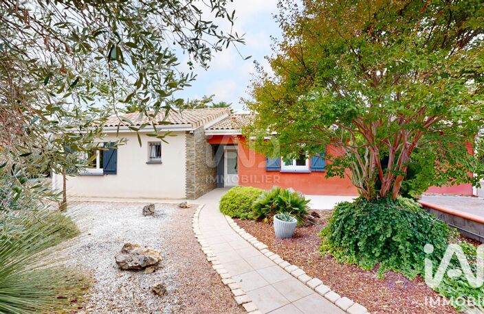 Vente Maison/villa 6 pièces — photo 2