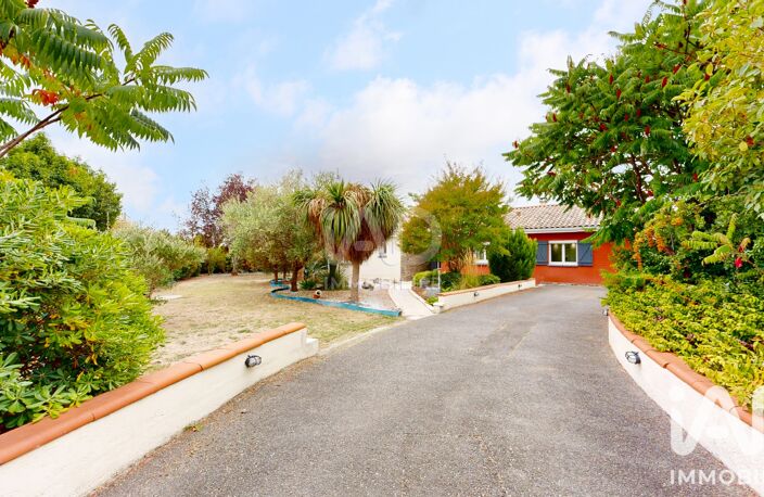 Vente Maison/villa 6 pièces — photo 3