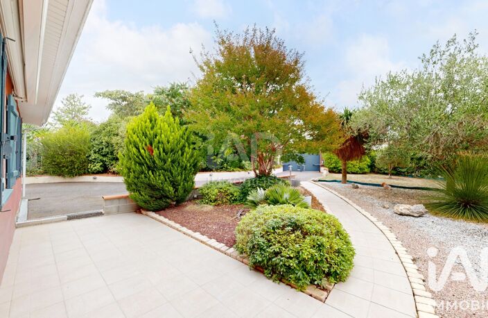 Vente Maison/villa 6 pièces — photo 4
