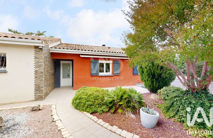 Vente Maison/villa 6 pièces — photo 5