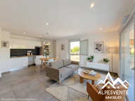A LOUER APPARTEMENT 3 PIECES A MASSONGY — photo 2