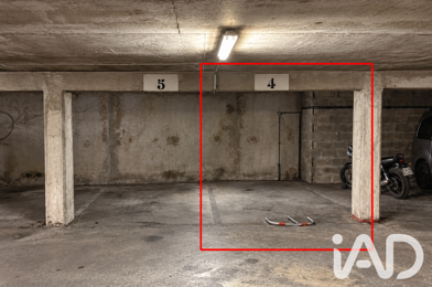 Garage  15000 €