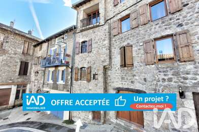 Maison 5 pièces 72000 €
