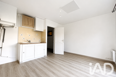 Appartement 2 pièces 95000 €