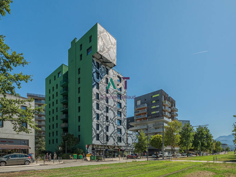 Appartement à vendre Grenoble — photo 1