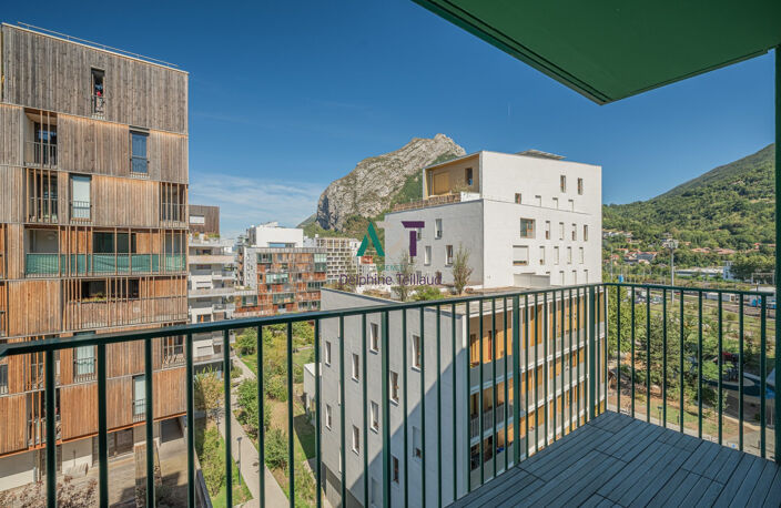 Appartement à vendre Grenoble — photo 2