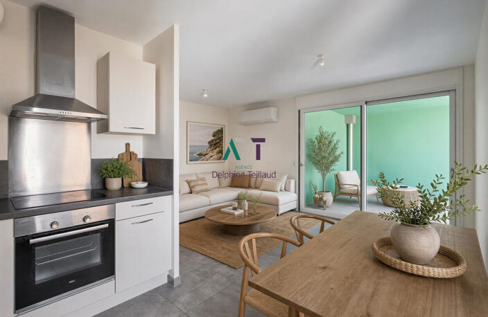 Appartement à vendre Grenoble — photo 3