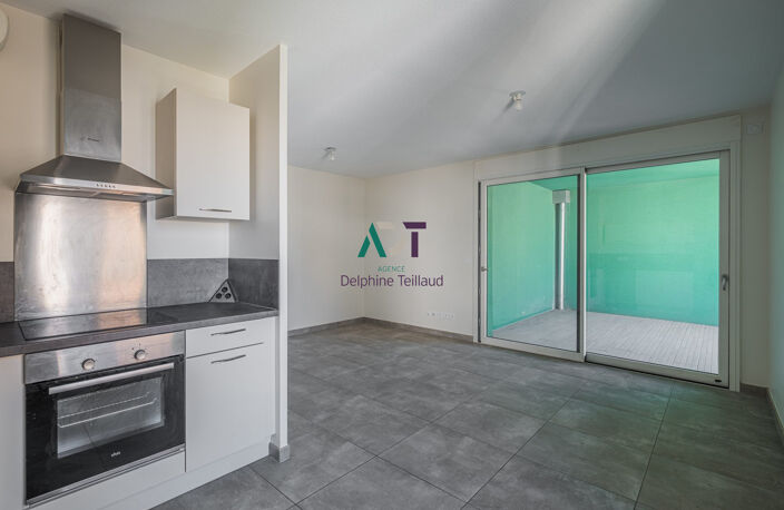 Appartement à vendre Grenoble — photo 4