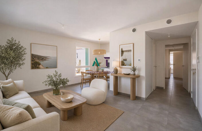 Appartement à vendre Grenoble — photo 5