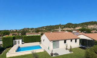 Maison 4 Pièces 76 m² à vendre à Eymeux (26730)