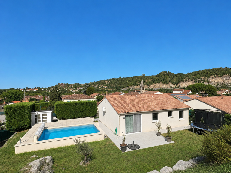 Vente Maison de village 4 pièces — photo 1