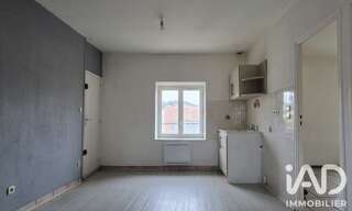 Appartement 3 Pièces 45 m² à vendre à Lozanne (69380)
