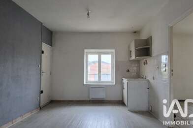 Appartement 3 pièces 149000 €