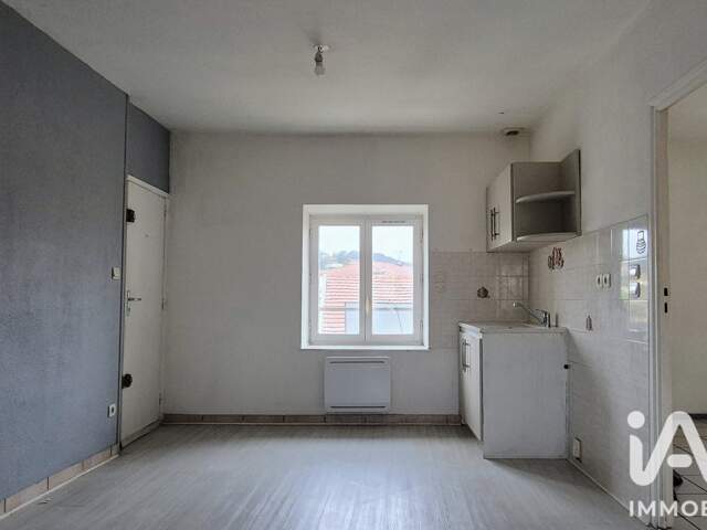 Vente Appartement 3 pièces — photo du bien