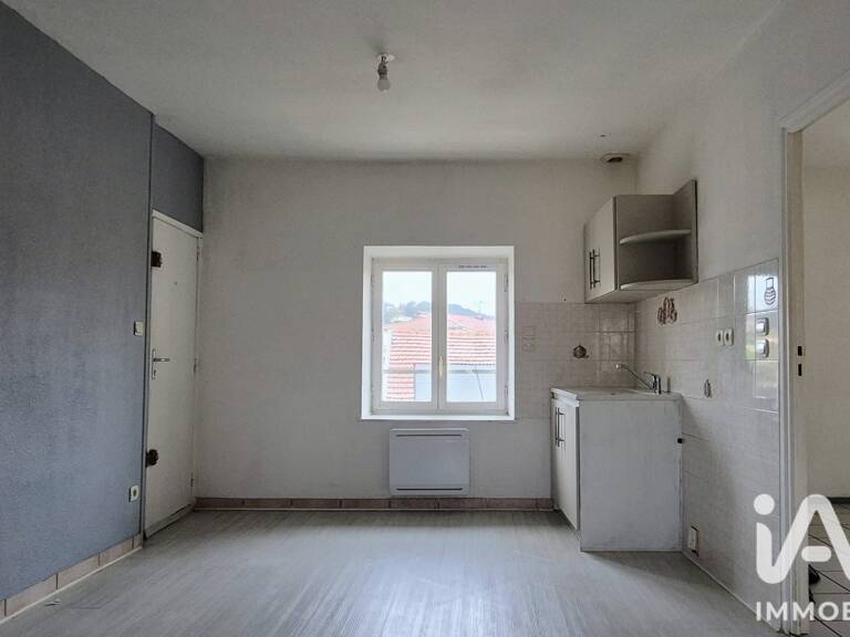 Vente Appartement 3 pièces — photo 1