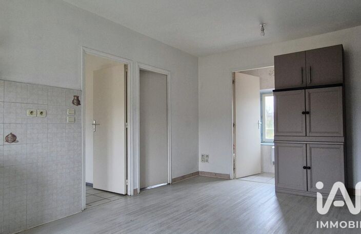 Vente Appartement 3 pièces — photo 2