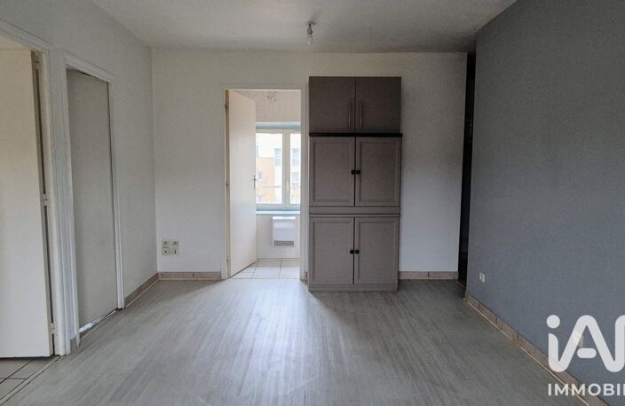 Vente Appartement 3 pièces — photo 3