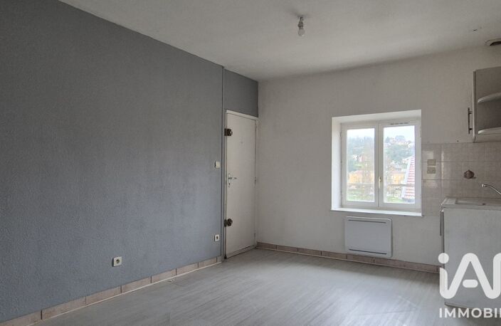 Vente Appartement 3 pièces — photo 4
