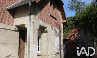 Maison 4 Pièces 80 m² à vendre à Folembray (02670)