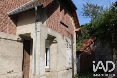 Maison 4 pièces 70000 €