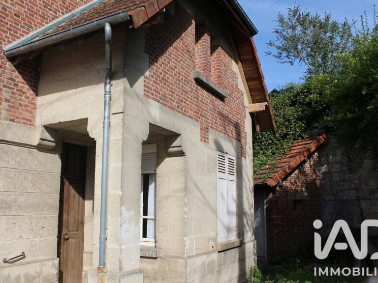 Vente Maison de village 4 pièces — photo 1