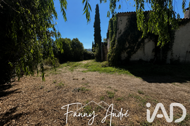 Maison 8 pièces 530000 €