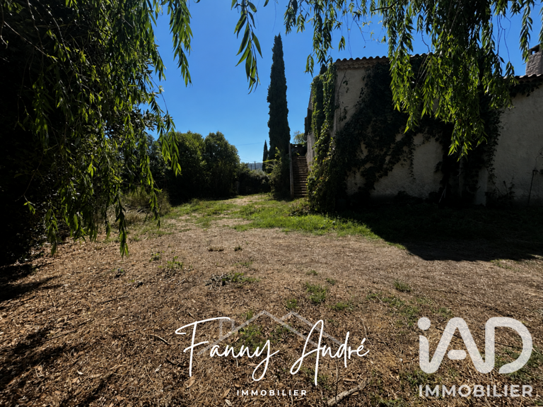 Vente Maison/villa 8 pièces — photo 1