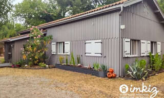 Maison 5 Pièces 205 m² à vendre à Saint-Jean-d'Illac (33127)