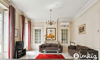 Appartement 3 Pièces 87 m² à vendre à Lyon 2 (69002)