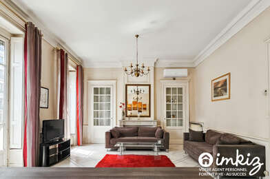Appartement 3 pièces 479000 €