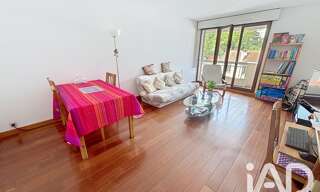 Appartement 5 Pièces 71 m² à vendre à Sèvres (92310)