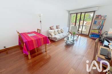 Appartement 5 pièces 380000 €