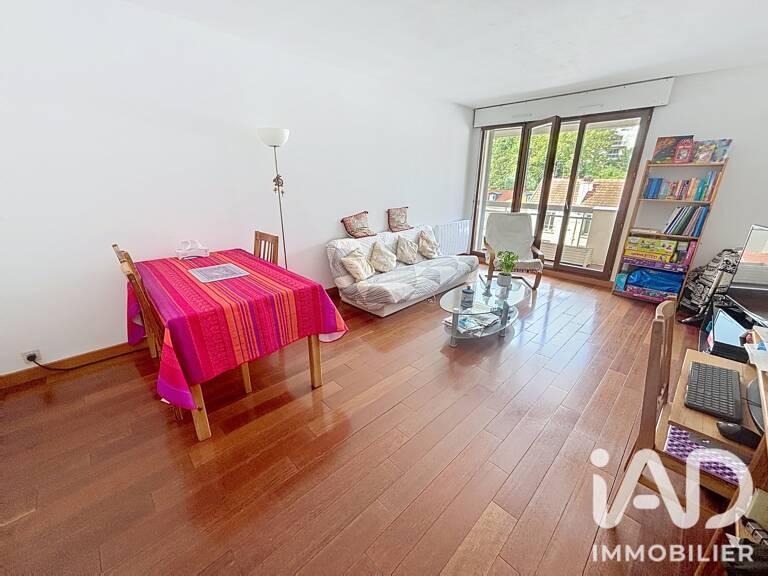 Vente Appartement 3 pièces — photo 1