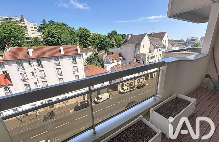 Vente Appartement 3 pièces — photo 2