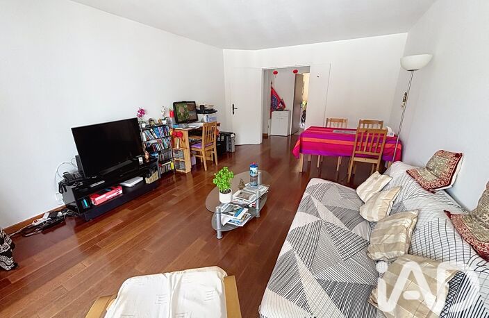 Vente Appartement 3 pièces — photo 3