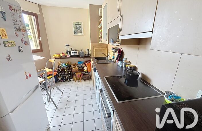 Vente Appartement 3 pièces — photo 4