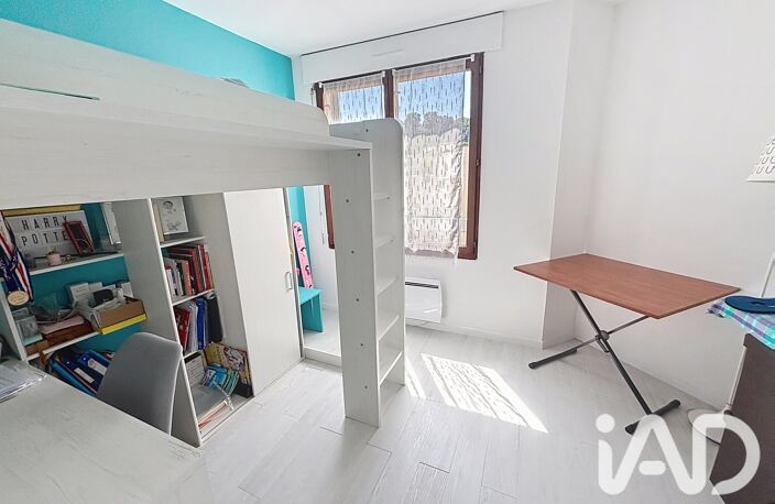 Vente Appartement 3 pièces — photo 5
