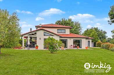 Maison 6 pièces 439000 €