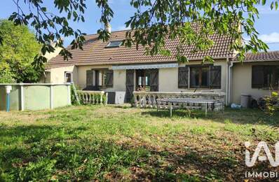 Vente Maison/villa 6 pièces — photo du bien