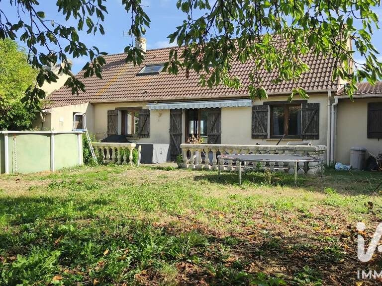 Vente Maison/villa 6 pièces — photo 1