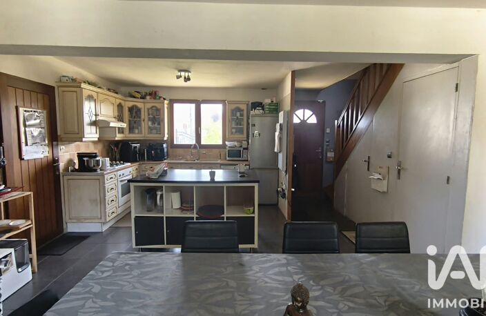 Vente Maison/villa 6 pièces — photo 2
