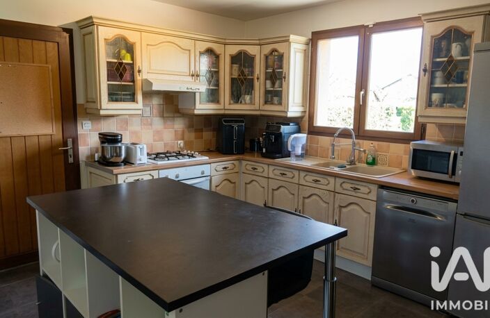 Vente Maison/villa 6 pièces — photo 3