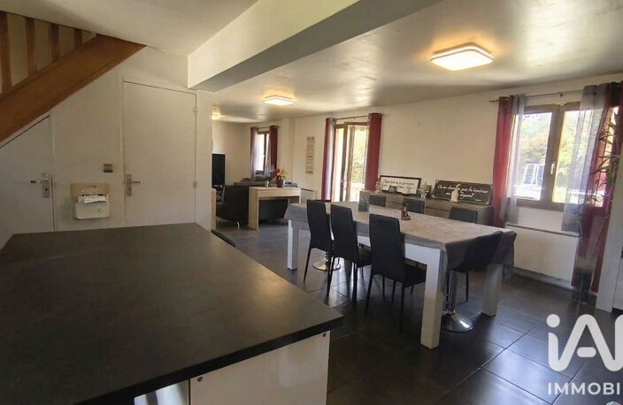 Vente Maison/villa 6 pièces — photo 4