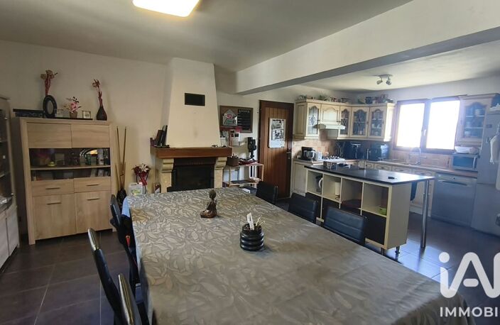 Vente Maison/villa 6 pièces — photo 5