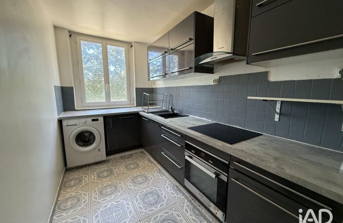 Location Appartement 2 pièces — photo 2