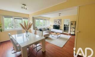 Appartement 5 Pièces 102 m² à vendre à Orvault (44700)
